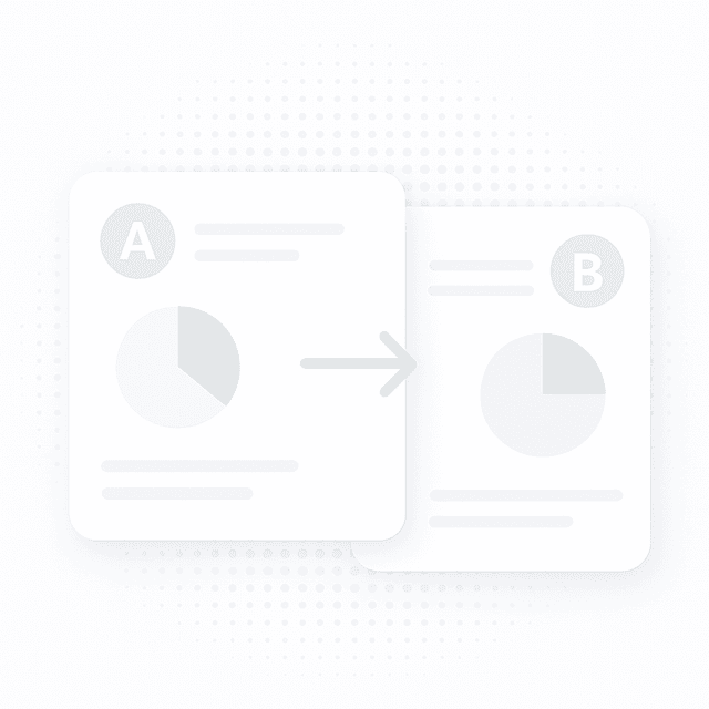 A/B Testing Engine