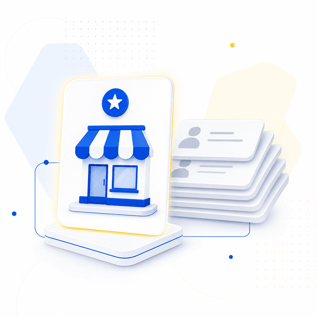 The best Apollo alternatives for local business sales