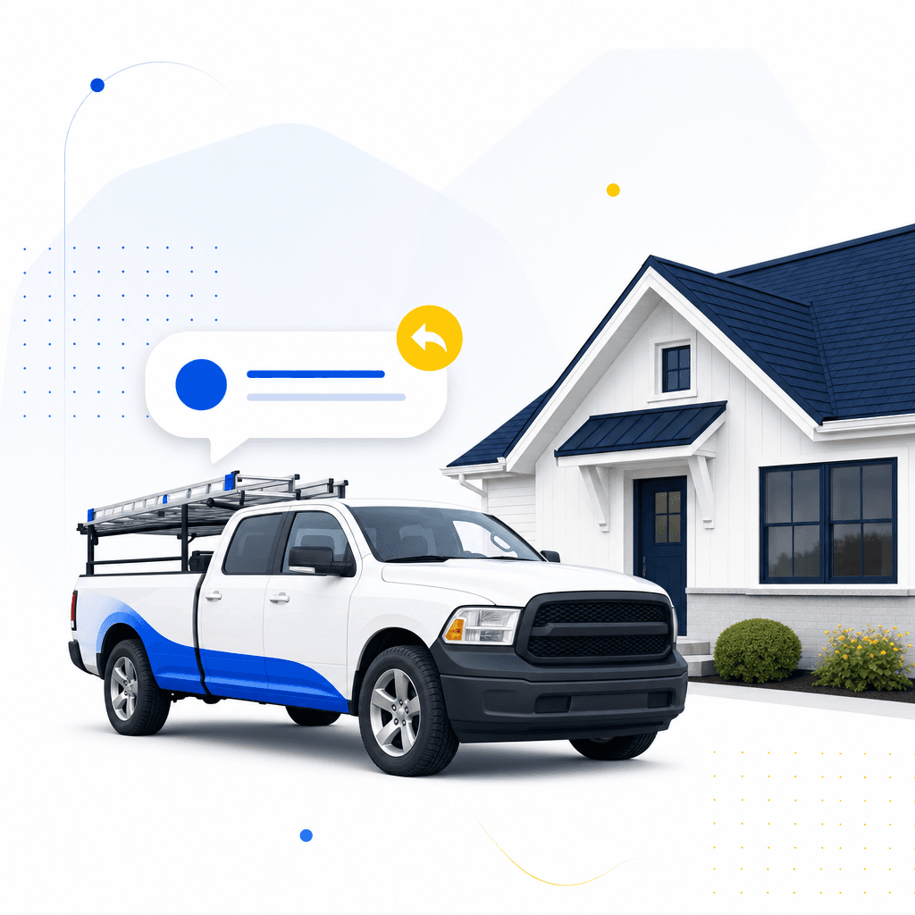How to sell to roofing contractors with local outbound