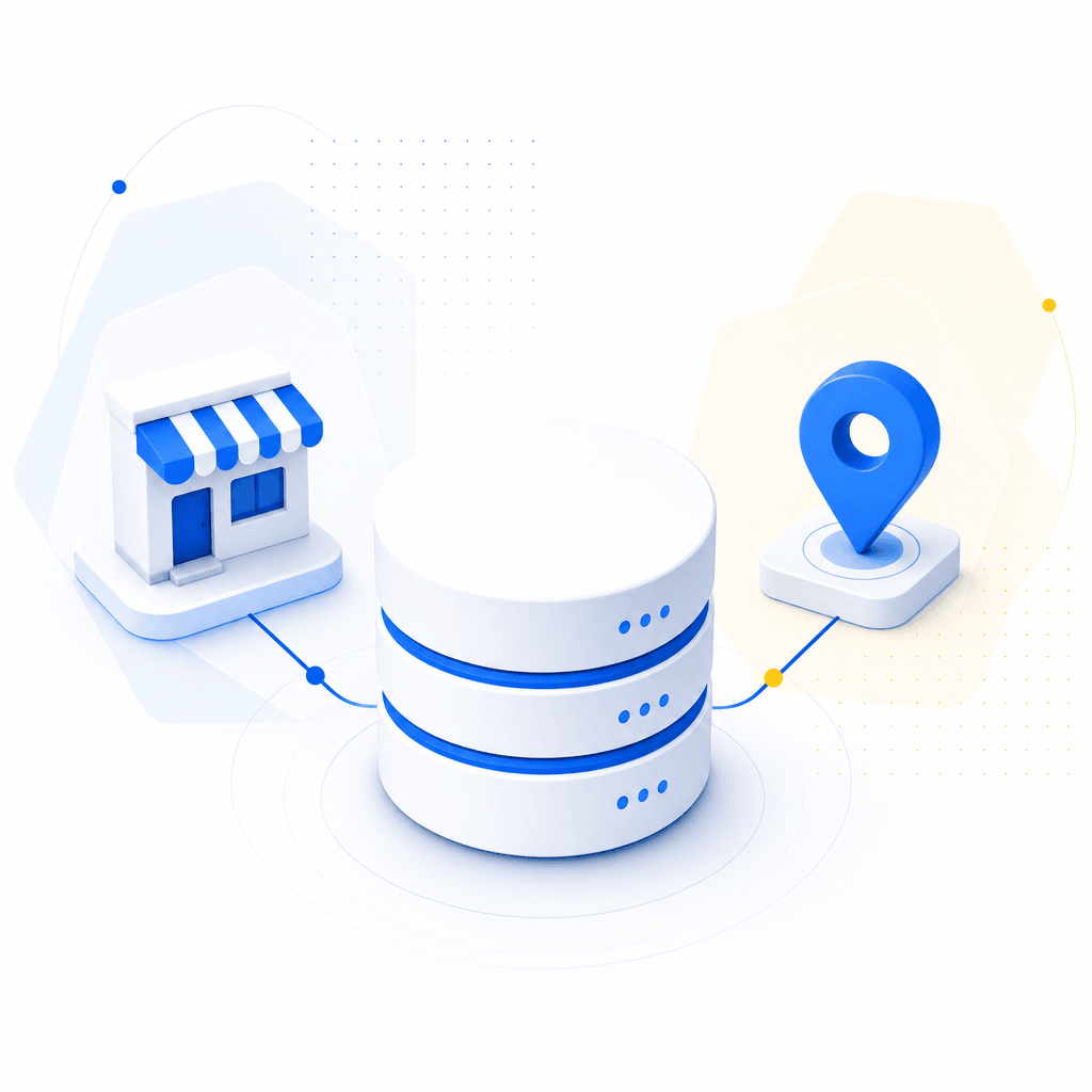 What Is Local Business Data for SMB Sales Teams | Fullpilot